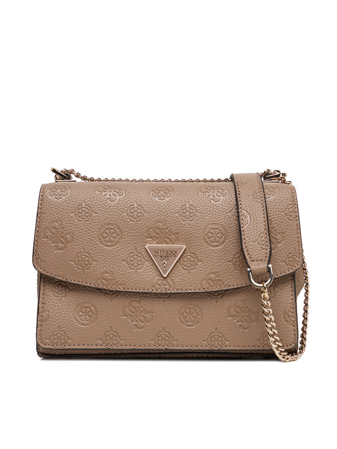 Вечерняя сумка Guess Cresidia II HWPD98 88210 Beige
Вечерняя сумка Guess Cresidia II HWPD98 88210 Beige