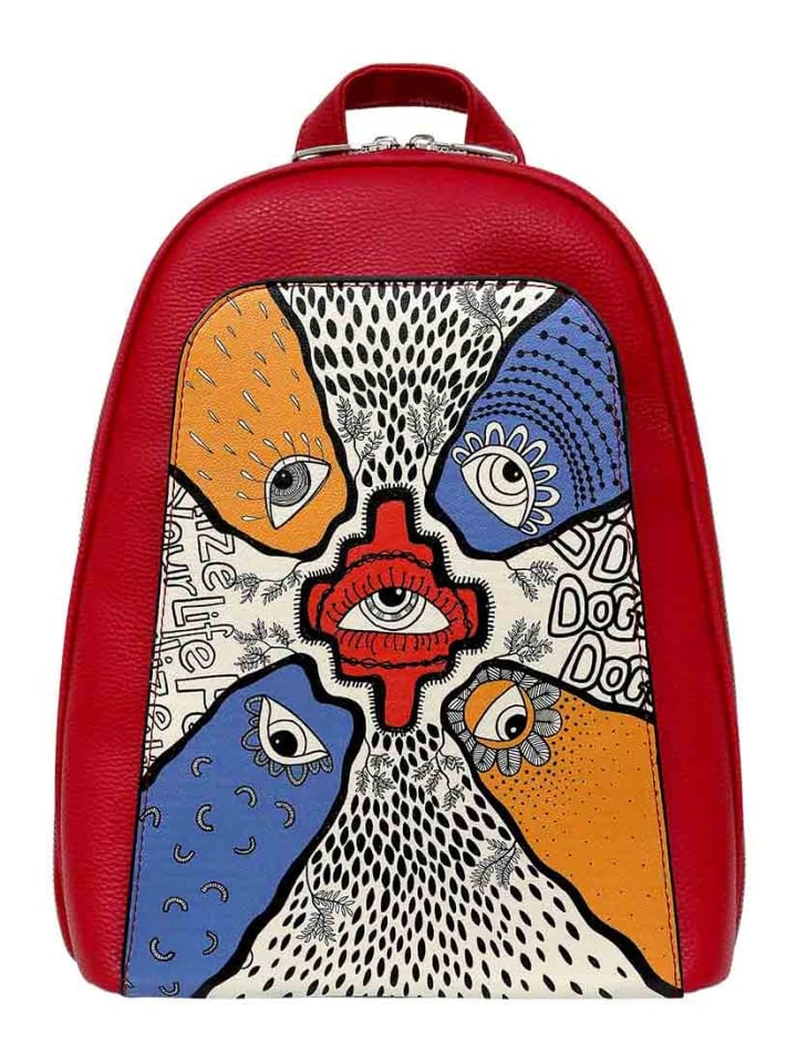 Рюкзак Dogo
Рюкзак Dogo