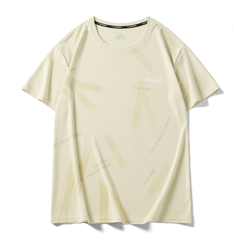 Футболка Unisex Crew Neck Moderate Straight Fit LISENPOK, оранжевый
Футболка Unisex Crew Neck Moderate Straight Fit LISENPOK, оранжевый