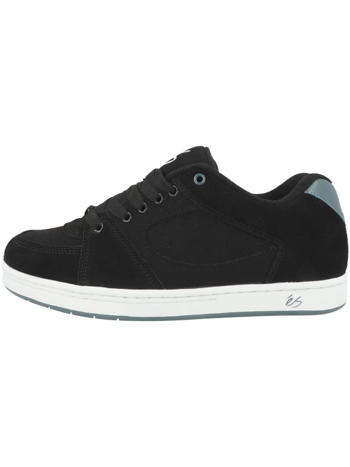 Низкие кроссовки Accel OG черного цвета éS Skateboarding
Низкие кроссовки Accel OG черного цвета éS Skateboarding
