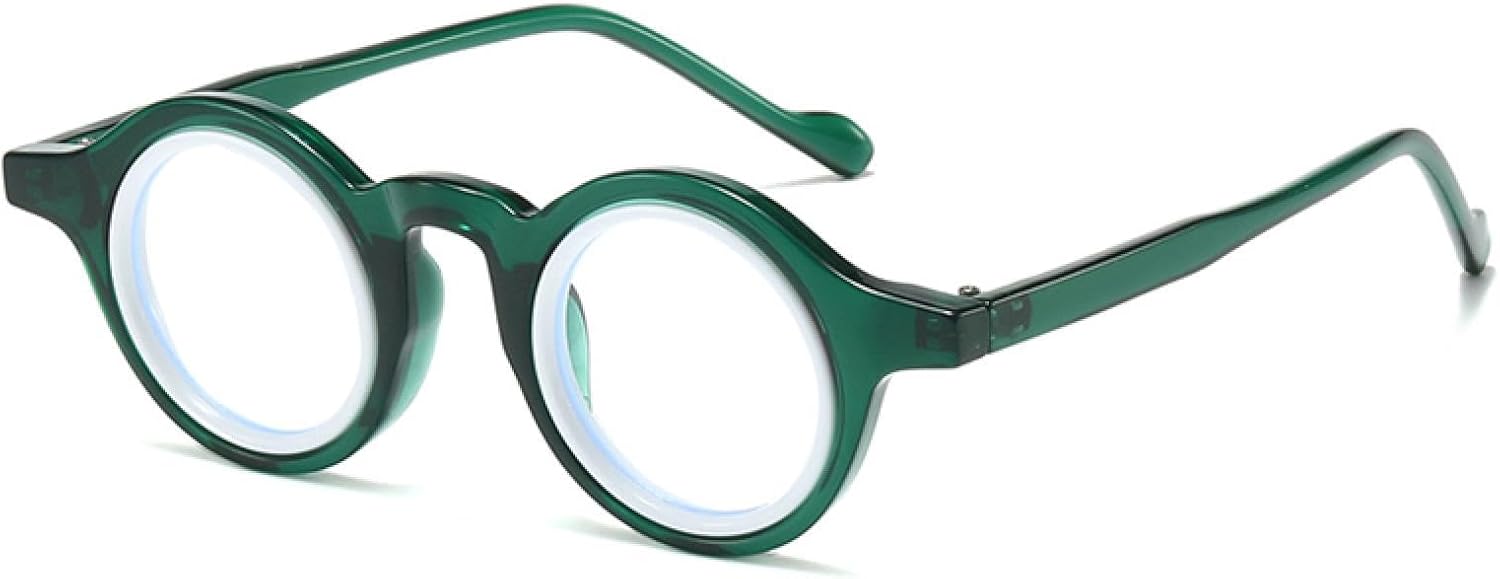 Солнцезащитные очки с защитой от УФ-излучения UV400 для женщин и мужчин | Маленькая круглая двухцветная оправа в стиле панк | для занятий спортом на открытом воздухе (06) LXLHWN, 05
Солнцезащитные очки с защитой от УФ-излучения UV400 для женщин и мужчин | Маленькая круглая двухцветная оправа в стиле панк | для занятий спортом на открытом воздухе (06) LXLHWN, 05