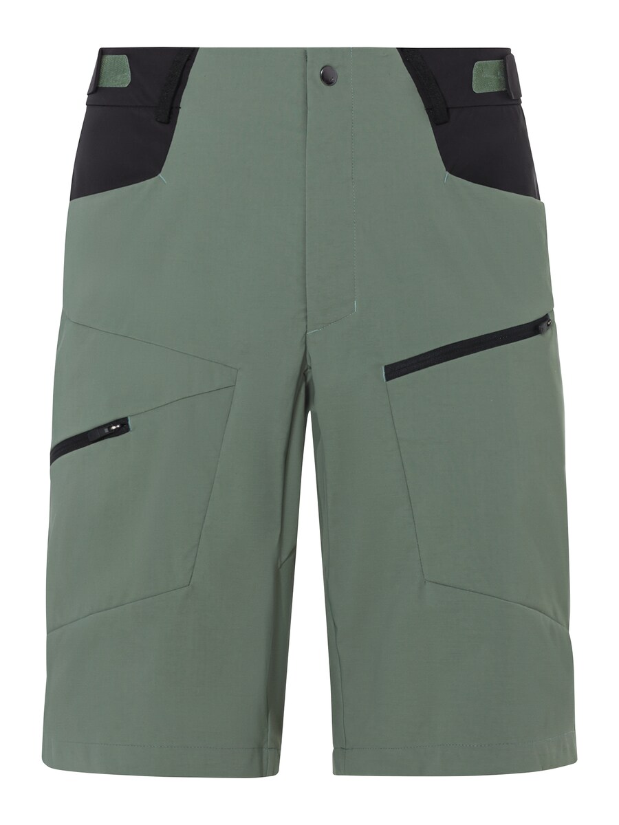 Обычные уличные брюки VAUDE Tekoa, пастельный зеленый
Обычные уличные брюки VAUDE Tekoa, пастельный зеленый