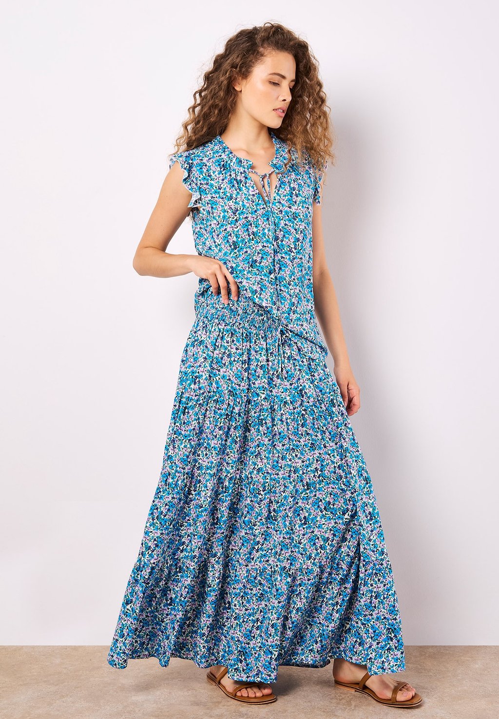 Блуза Apricot, бежевый
Блуза Apricot, бежевый