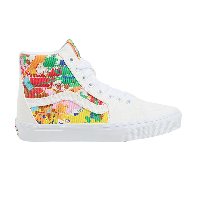 Кроссовки Vans Sk8-Hi, белый, Серый, Кроссовки Vans Sk8-Hi, белый
Кроссовки Vans Sk8-Hi, белый, Серый, Кроссовки Vans Sk8-Hi, белый