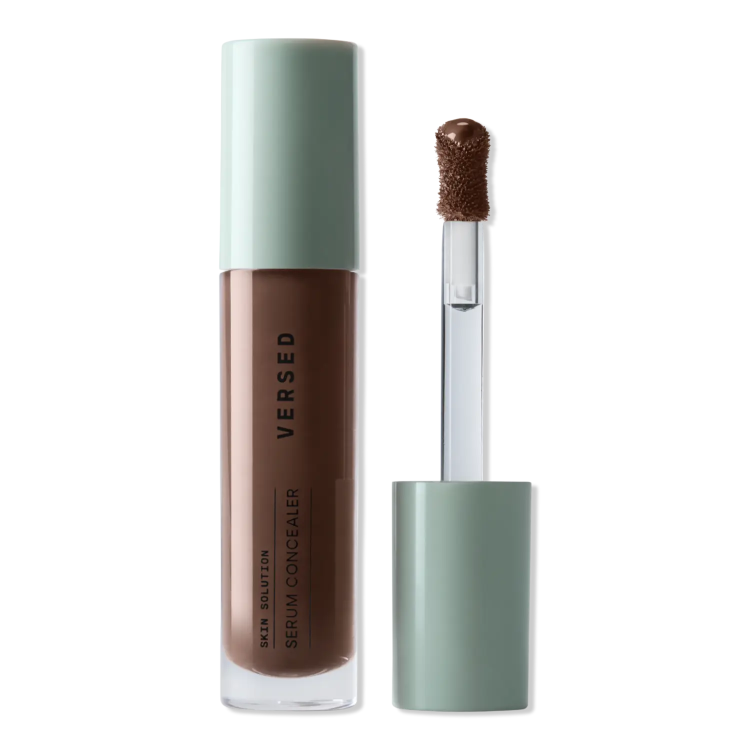 Сыворотка-консилер Skin Solution Versed, 14C (deep cool)
Сыворотка-консилер Skin Solution Versed, 14C (deep cool)