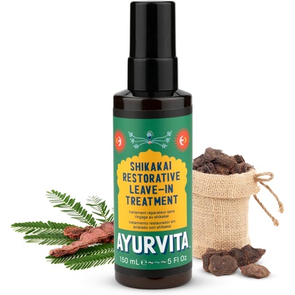 Кондиционер несмываемый для сухих поврежденных волос
Кондиционер несмываемый для сухих поврежденных волос