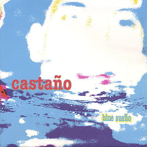 CD диск Castaao: Blue Sueao
CD диск Castaao: Blue Sueao