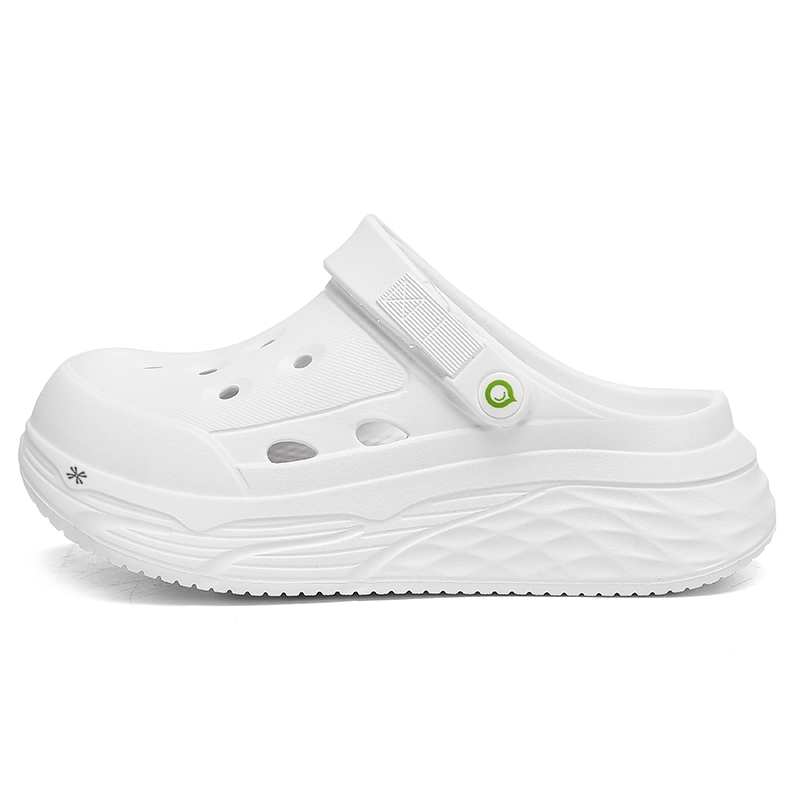 Нескользящие, дышащие, износостойкие детские сандалии для подростков YUZHAOLIN, белый
Нескользящие, дышащие, износостойкие детские сандалии для подростков YUZHAOLIN, белый