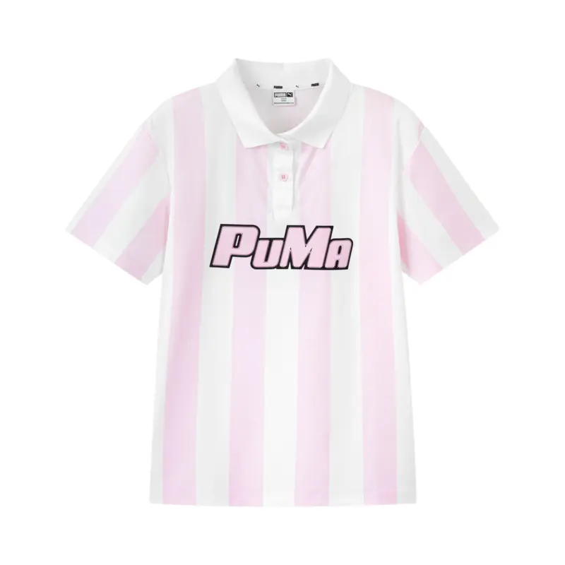 PUMA Поло Sportstyle Series Red White Tone/00361 для детей 3-7 лет
PUMA Поло Sportstyle Series Red White Tone/00361 для детей 3-7 лет