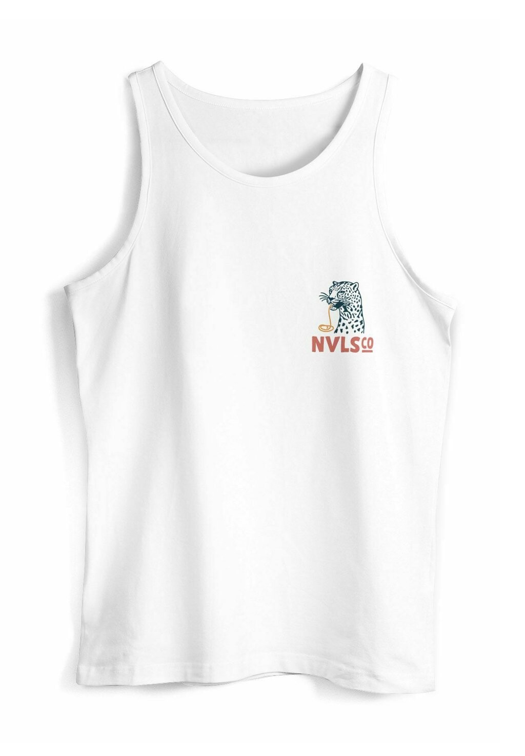 Топ TANK AUFDRUCK SCHRIFT EAT PASTA BRUST RETRO FASHION SOMMER MUSKEL Neverless, белый
Топ TANK AUFDRUCK SCHRIFT EAT PASTA BRUST RETRO FASHION SOMMER MUSKEL Neverless, белый