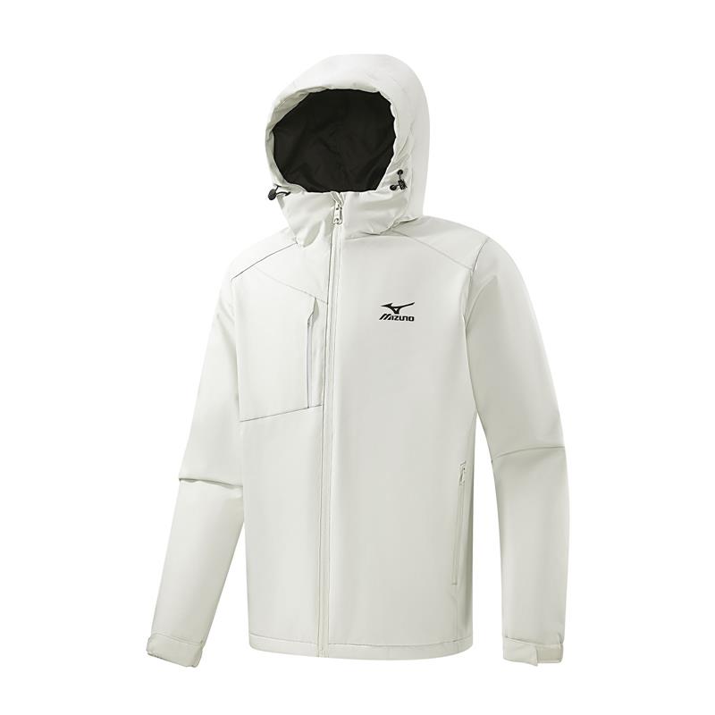 Mizuno Куртка Unisex, White
Mizuno Куртка Unisex, White