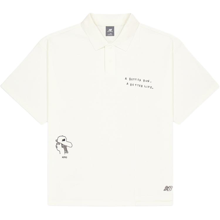 New Balance Поло мужская NB Grey SS25 белая, Белый, New Balance Поло мужская NB Grey SS25 белая
New Balance Поло мужская NB Grey SS25 белая, Белый, New Balance Поло мужская NB Grey SS25 белая