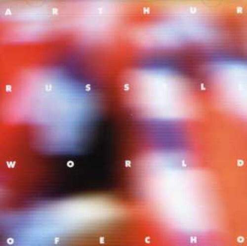 CD диск Russell, Arthur: World of Echo
CD диск Russell, Arthur: World of Echo