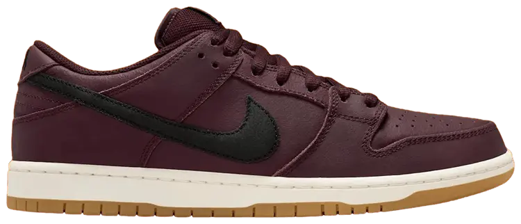 Кроссовки Nike SB Dunk Low Pro, красный
Кроссовки Nike SB Dunk Low Pro, красный