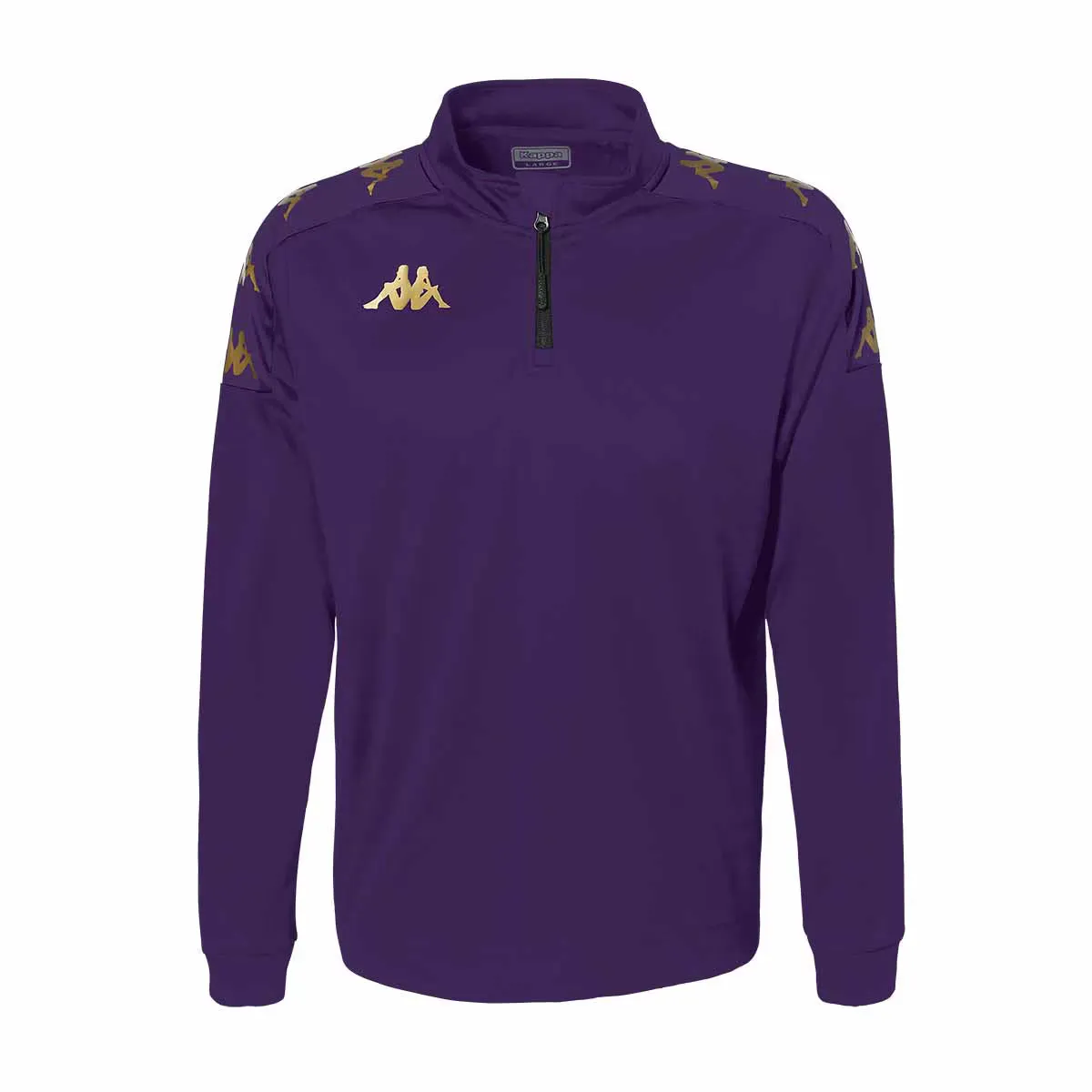 Мужская футбольная майка Gassolo Kappa, цвет Violeta
Мужская футбольная майка Gassolo Kappa, цвет Violeta