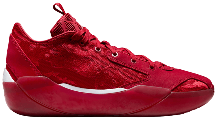 Кроссовки Air Jordan 39 'Heritage', красный
Кроссовки Air Jordan 39 'Heritage', красный