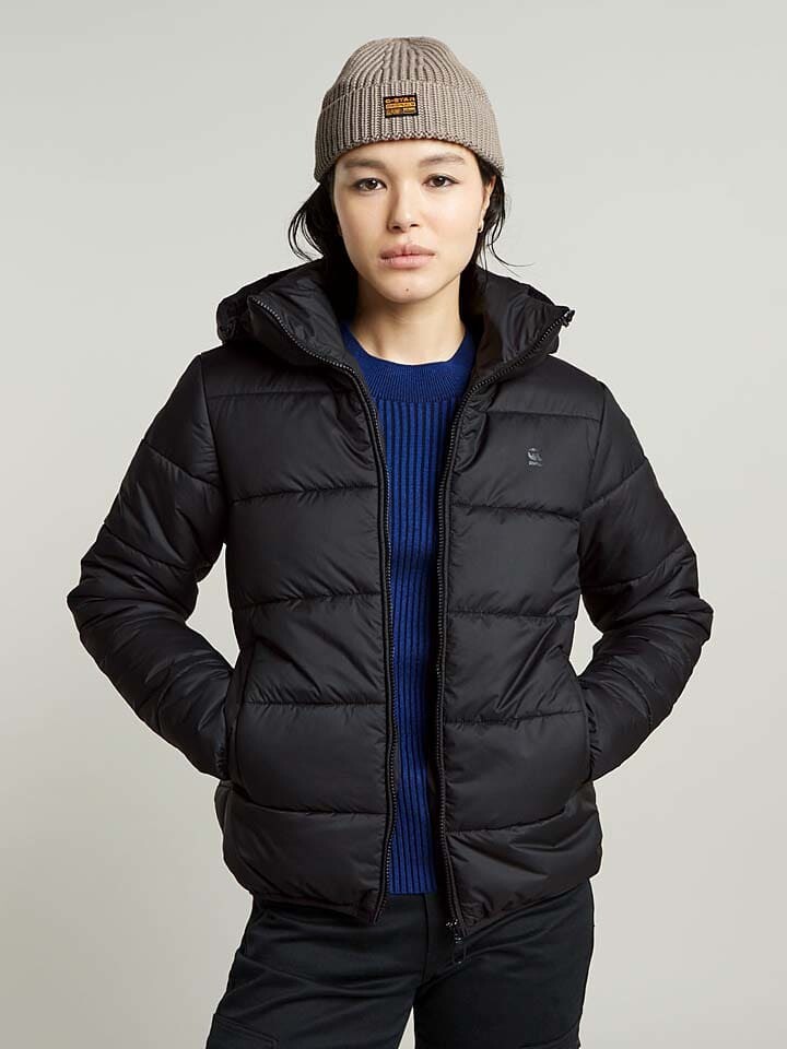 Куртка G-Star, черный
Куртка G-Star, черный