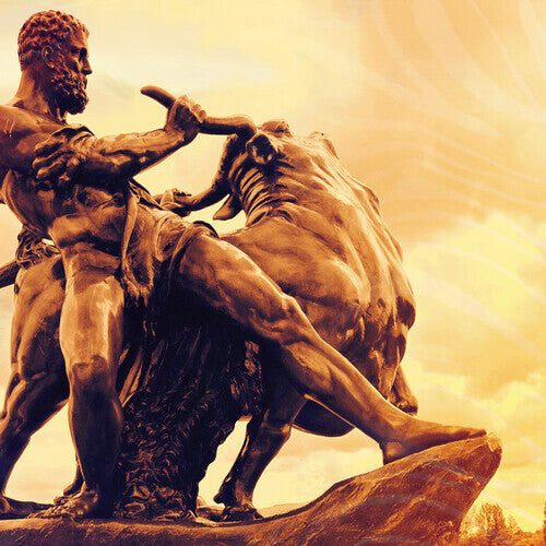 CD диск Magnolia: Ta Tjuren Vid Hornen
CD диск Magnolia: Ta Tjuren Vid Hornen