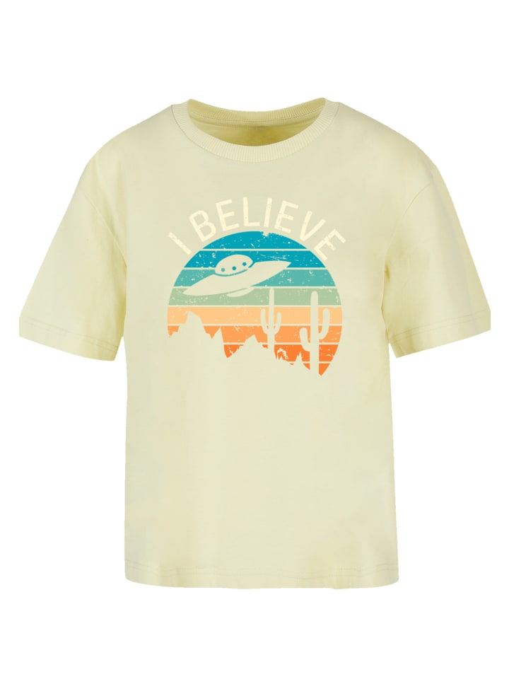 Футболка F4NT4STIC, цвет softyellow
Футболка F4NT4STIC, цвет softyellow