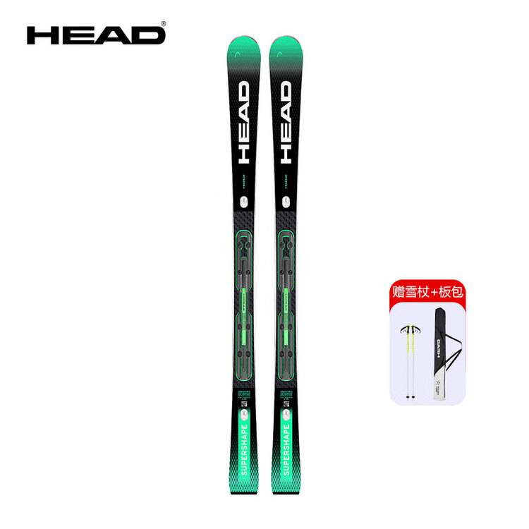 Head Новый комплект лыж 2024/25, для мужчин и женщин, двухбортные, Graphene Lightweight King MAGNUM, комплект лыж + крепления PRD 12, 163 см
Head Новый комплект лыж 2024/25, для мужчин и женщин, двухбортные, Graphene Lightweight King MAGNUM, комплект лыж + крепления PRD 12, 163 см