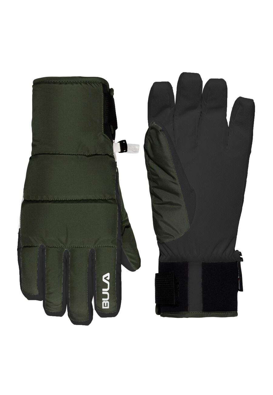 BULA Горнолыжные перчатки Piste
BULA Горнолыжные перчатки Piste