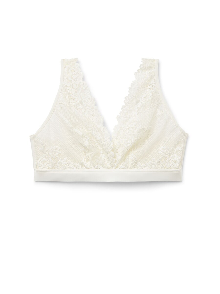 Треугольный бюстгальтер INTIMISSIMI, белый
Треугольный бюстгальтер INTIMISSIMI, белый