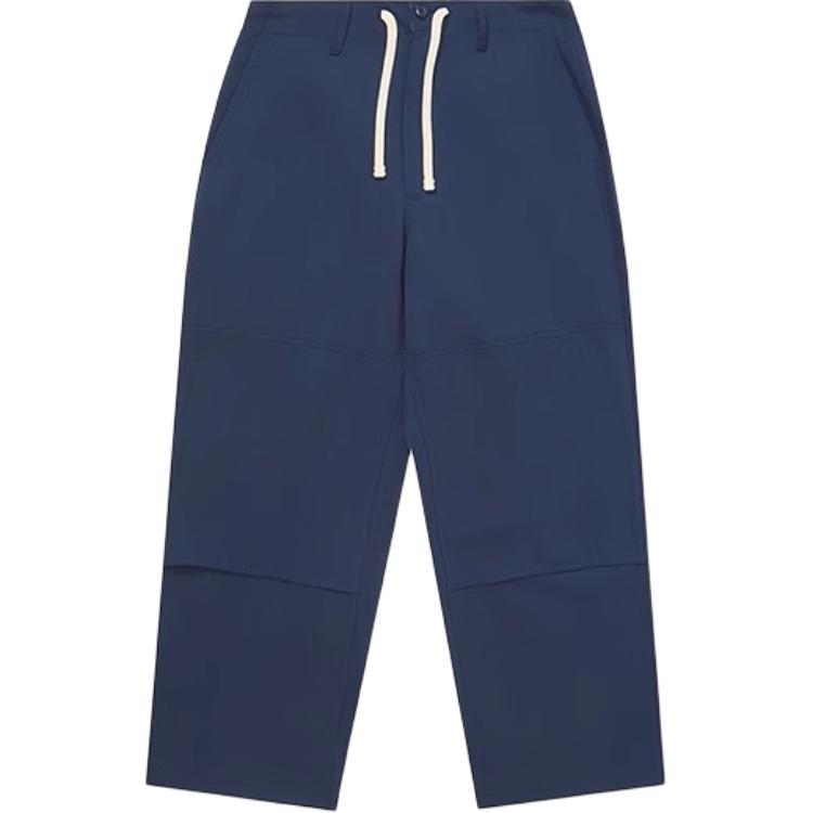 SS25 Карго штаны Unisex UNDEFEATED, синий
SS25 Карго штаны Unisex UNDEFEATED, синий