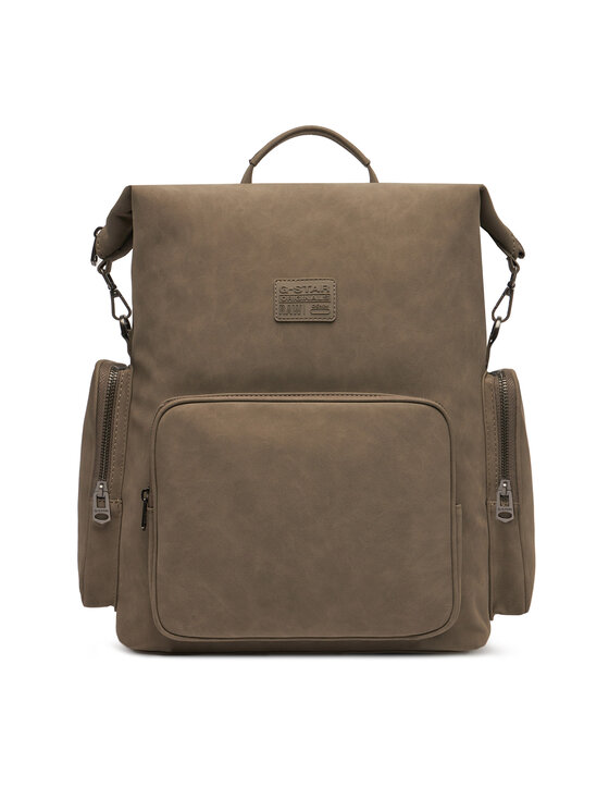 Рюкзак GSR-B-006-07 G-Star Raw, бежевый
Рюкзак GSR-B-006-07 G-Star Raw, бежевый