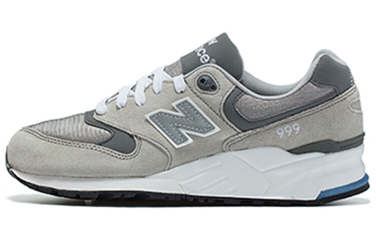 Кроссовки New Balance NB 999 унисекс
Кроссовки New Balance NB 999 унисекс