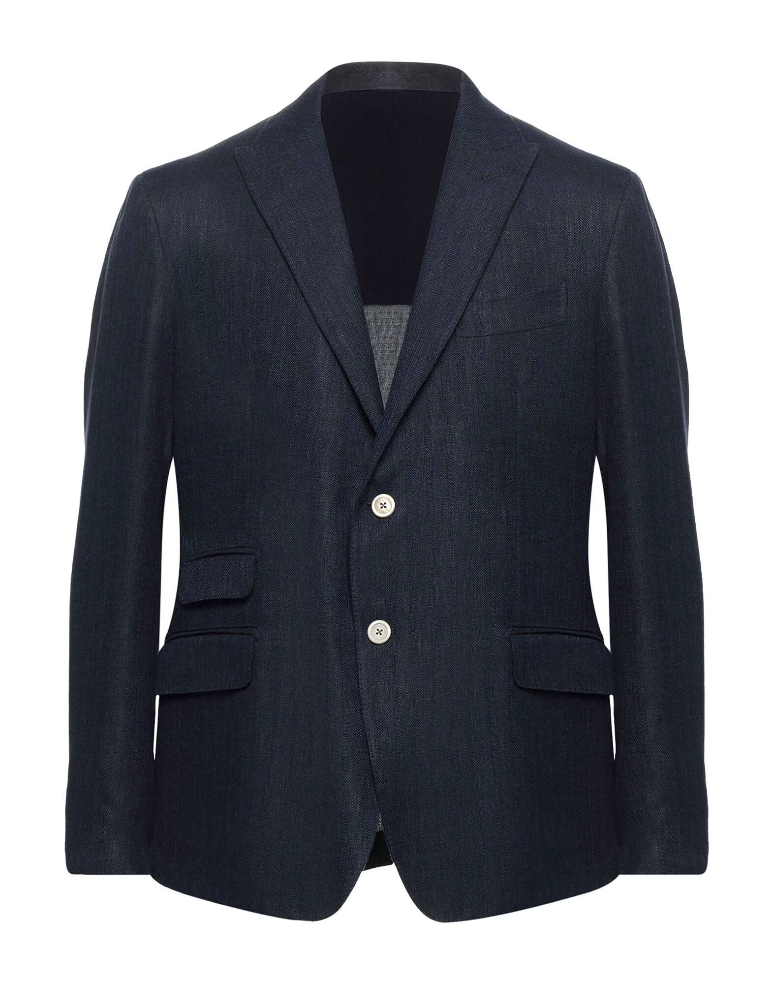 Блейзер Platinum Eleventy, полуночно-синий
Блейзер Platinum Eleventy, полуночно-синий