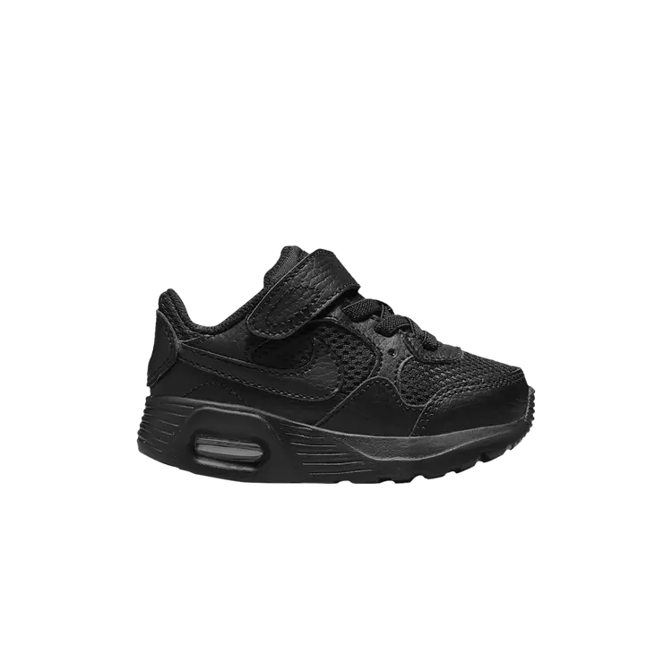 Кроссовки Nike Air Max SC TD, черный
Кроссовки Nike Air Max SC TD, черный