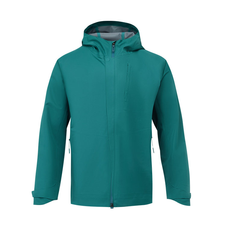 DESCENTE Дорожная куртка для городских поездок, DG-DARK GREEN
DESCENTE Дорожная куртка для городских поездок, DG-DARK GREEN