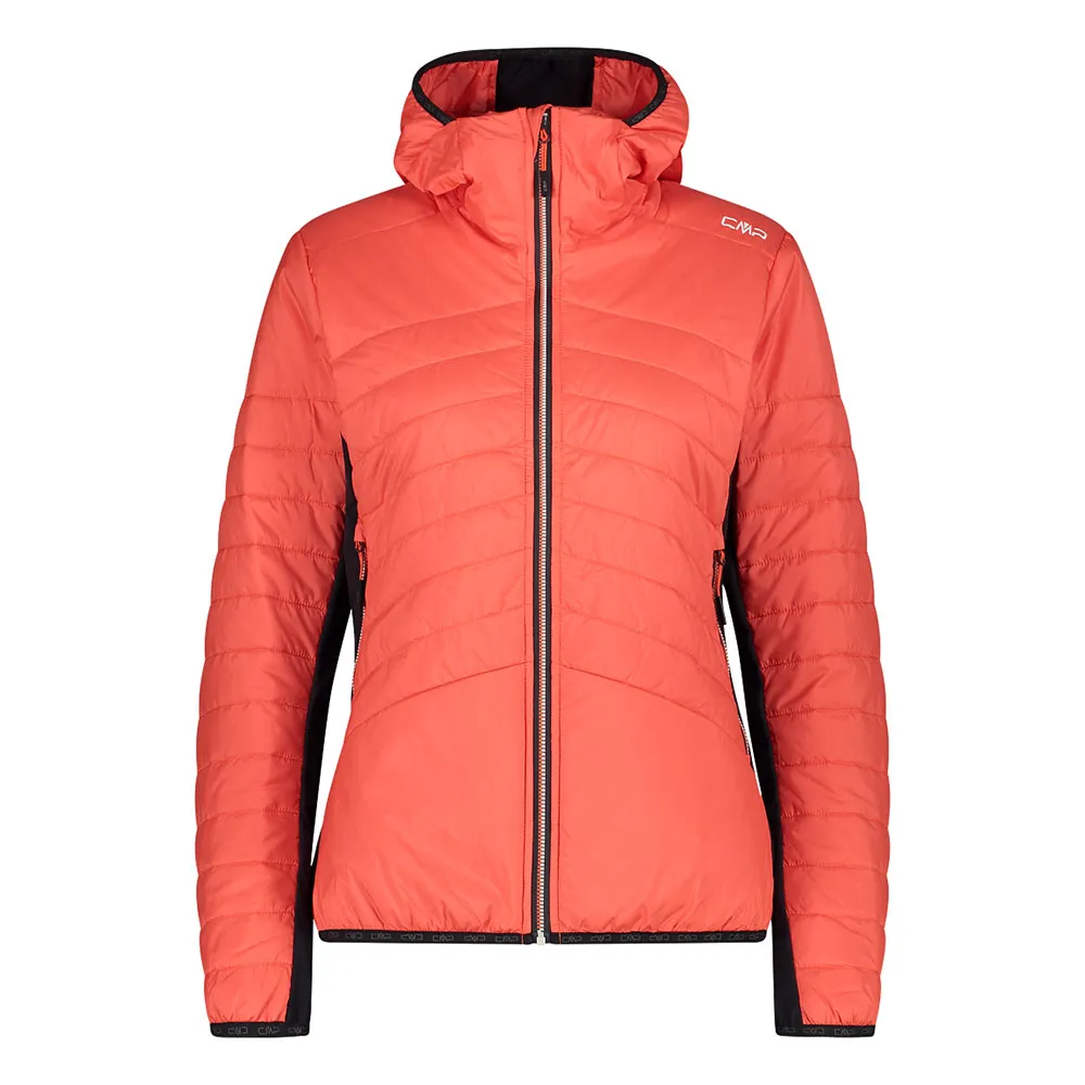 Куртка CMP 34Z6576, оранжевый
Куртка CMP 34Z6576, оранжевый