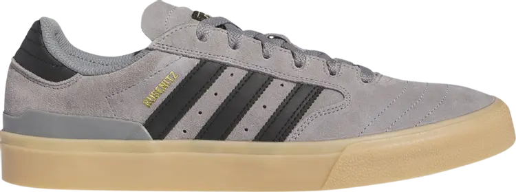 Кроссовки Busenitz Vulc 2 'Grey Black Gum', серый
Кроссовки Busenitz Vulc 2 'Grey Black Gum', серый