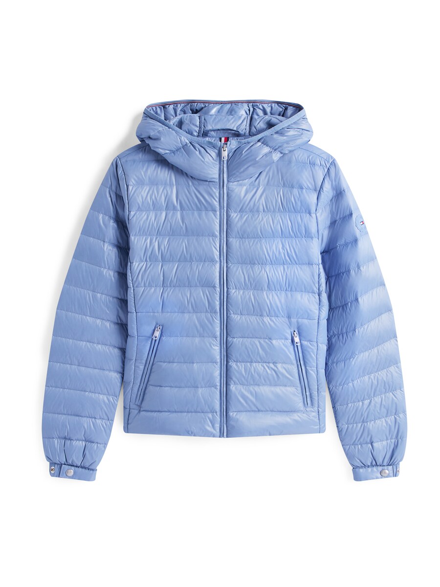 Демисезонная куртка TOMMY HILFIGER, Light blue
Демисезонная куртка TOMMY HILFIGER, Light blue