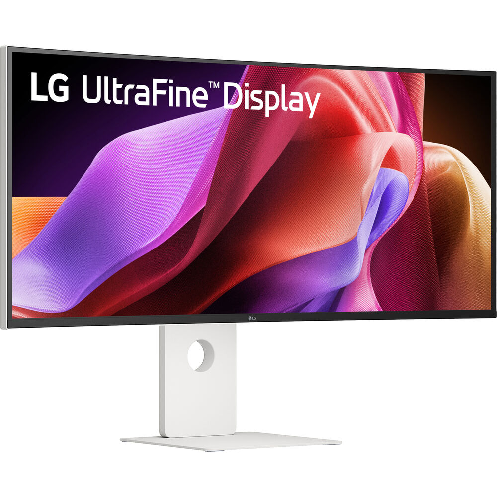 Монитор LG UltraFine 40U990A 39.7" 5K2K HDR 120 Hz Curved 40U990A-W.AUS
Монитор LG UltraFine 40U990A 39.7" 5K2K HDR 120 Hz Curved 40U990A-W.AUS