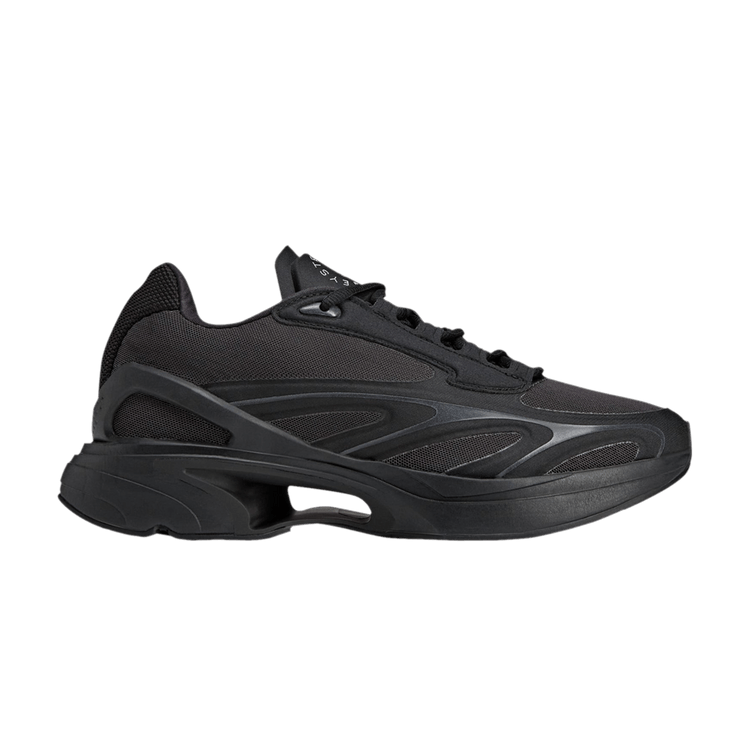 Кроссовки Stella McCartney x Sportswear 2000 'Utility Black', черный
Кроссовки Stella McCartney x Sportswear 2000 'Utility Black', черный