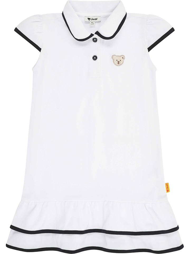 Платье Steiff, белый
Платье Steiff, белый