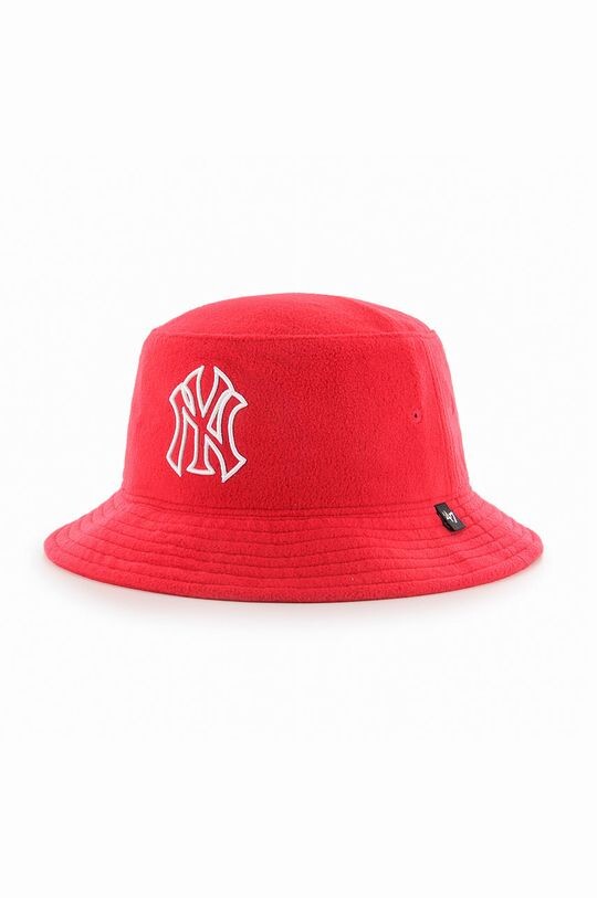 Кепка MLB New York Yankees 47brand, красный
Кепка MLB New York Yankees 47brand, красный