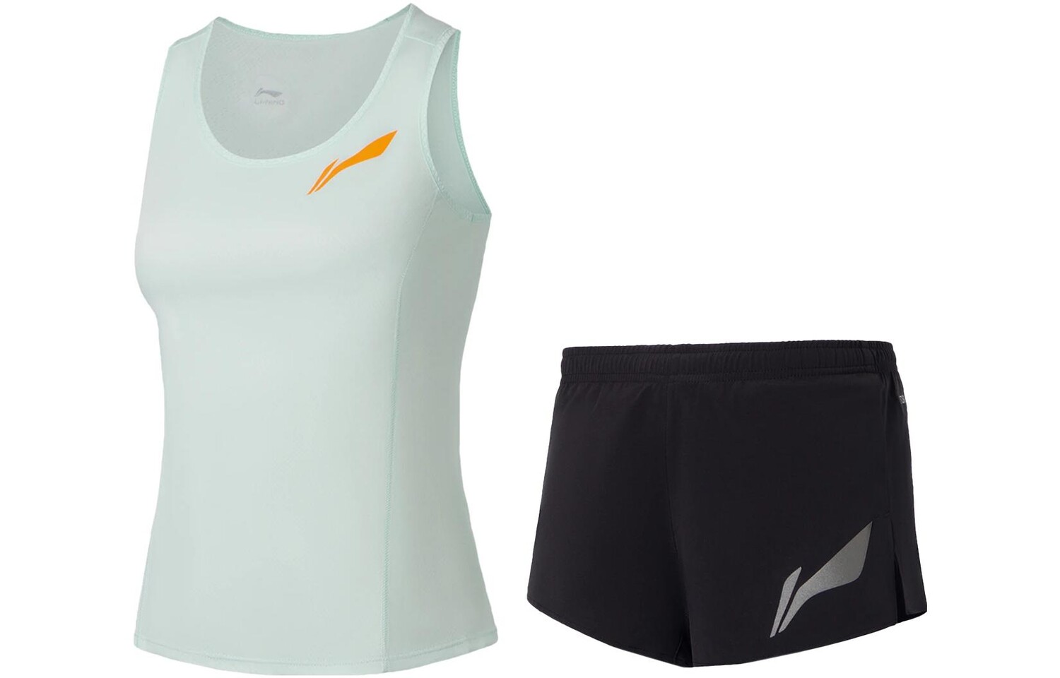 Коллекция Running Casual Set Women's Lining
Коллекция Running Casual Set Women's Lining