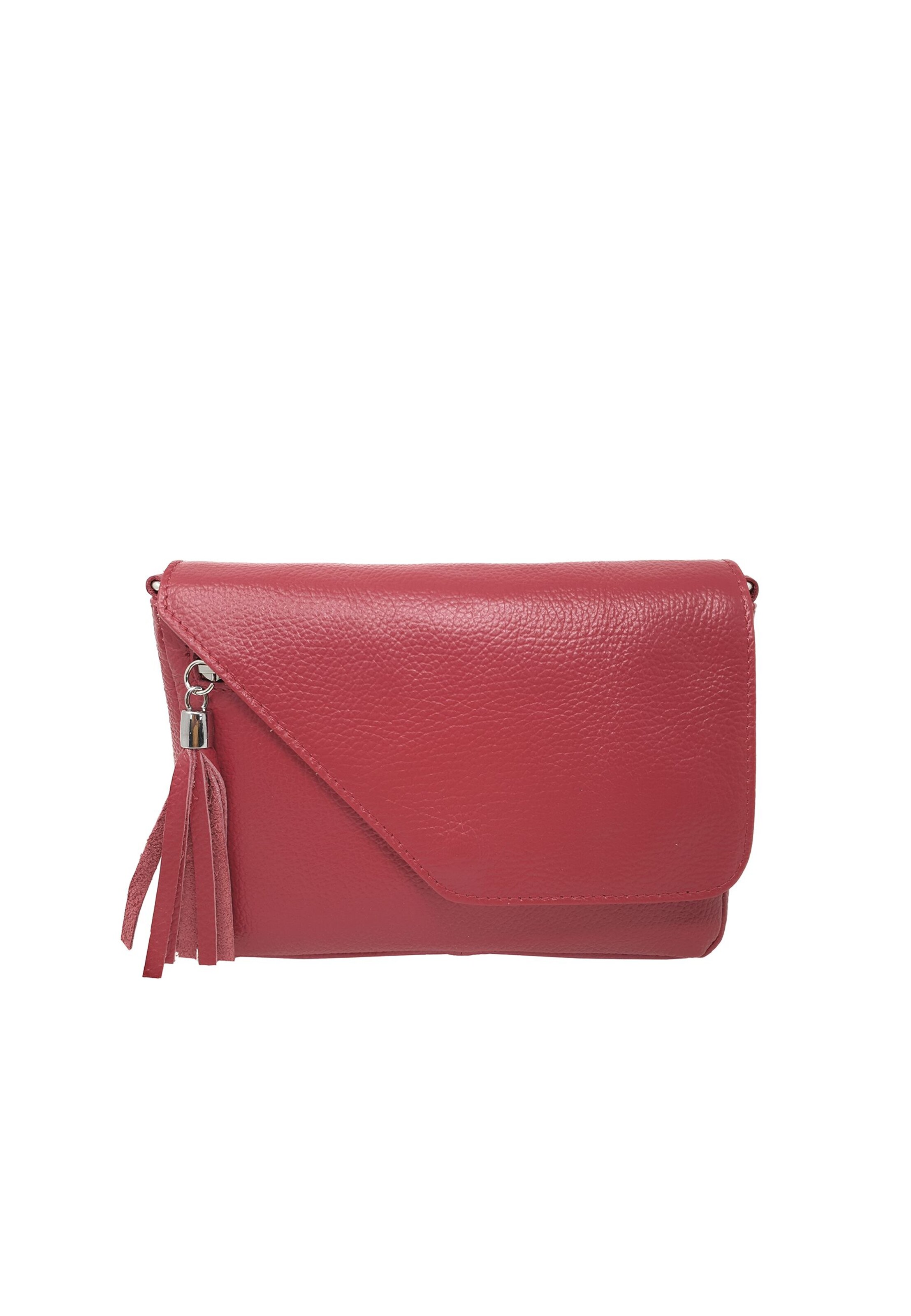 CHICCA BORSE Сумка через плечо красный
CHICCA BORSE Сумка через плечо красный