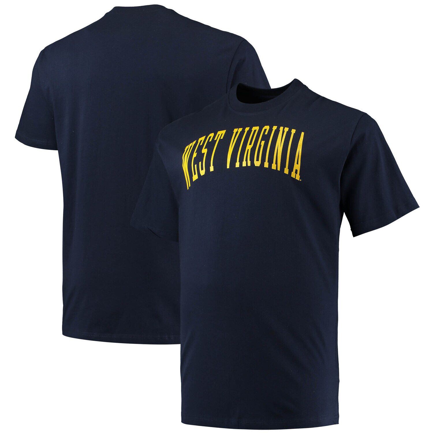 Мужская темно-синяя футболка с логотипом команды West Virginia Mountaineers Big & Tall Arch Team Champion, Синий, Мужская темно-синяя футболка с логотипом команды West Virginia Mountaineers Big & Tall Arch Team Champion
Мужская темно-синяя футболка с логотипом команды West Virginia Mountaineers Big & Tall Arch Team Champion, Синий, Мужская темно-синяя футболка с логотипом команды West Virginia Mountaineers Big & Tall Arch Team Champion