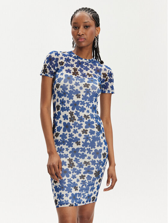 Платье Hugo, синий
Платье Hugo, синий