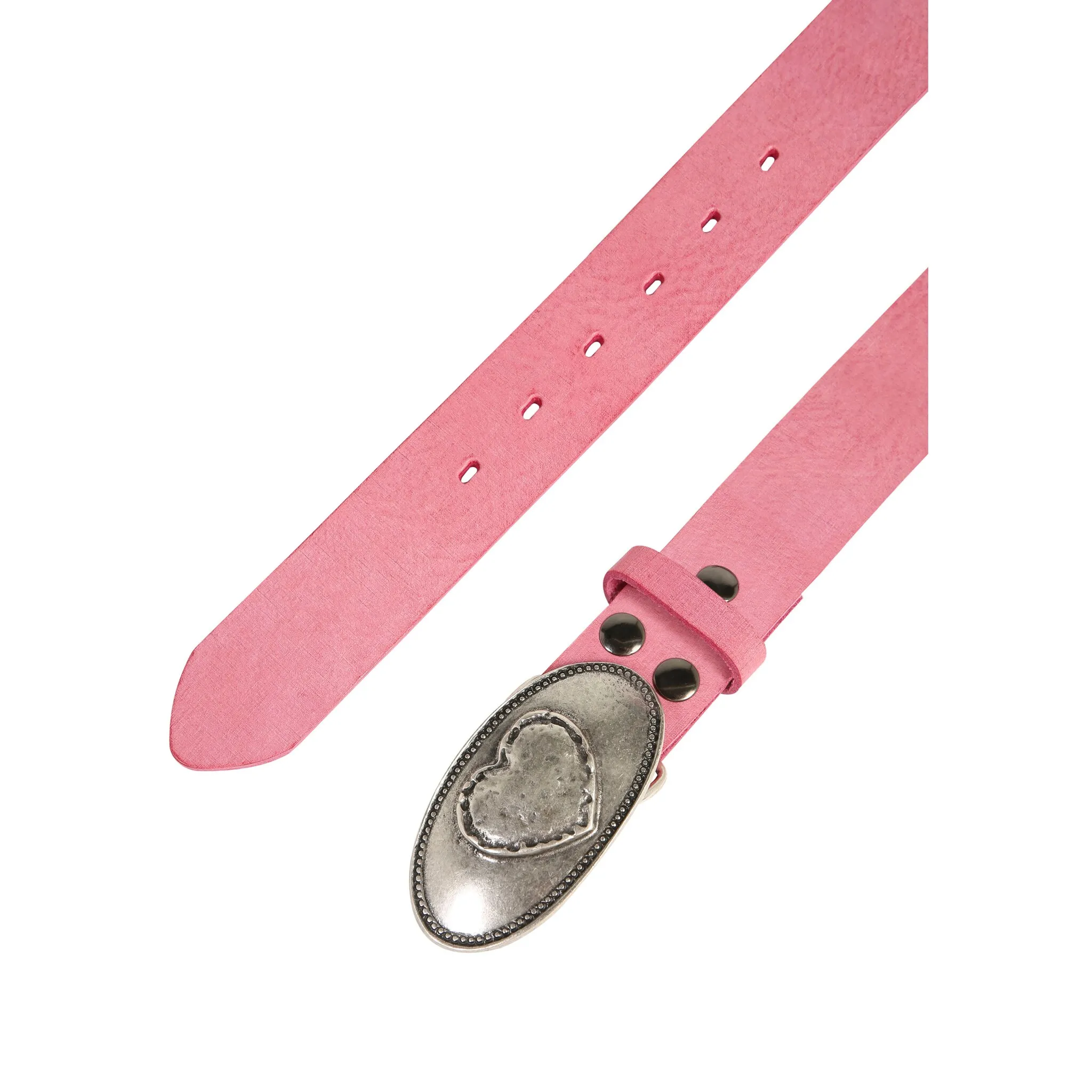Кожаный ремень LIFEBURG by showroom 019° со сменной застежкой "Сердце Овал" Rettungsring By Showroom 019°, розовый
Кожаный ремень LIFEBURG by showroom 019° со сменной застежкой "Сердце Овал" Rettungsring By Showroom 019°, розовый