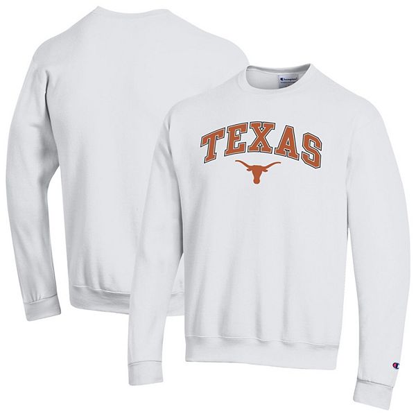 Мужской свитшот с логотипом Texas Longhorns Champion
Мужской свитшот с логотипом Texas Longhorns Champion