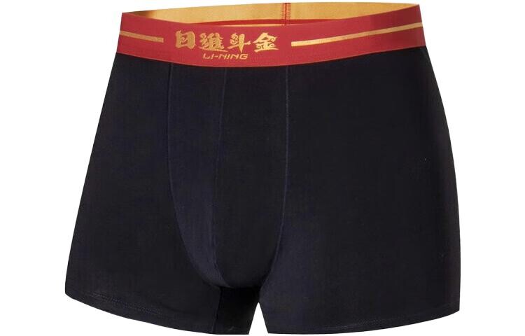 Мужские трусы Lining
Мужские трусы Lining