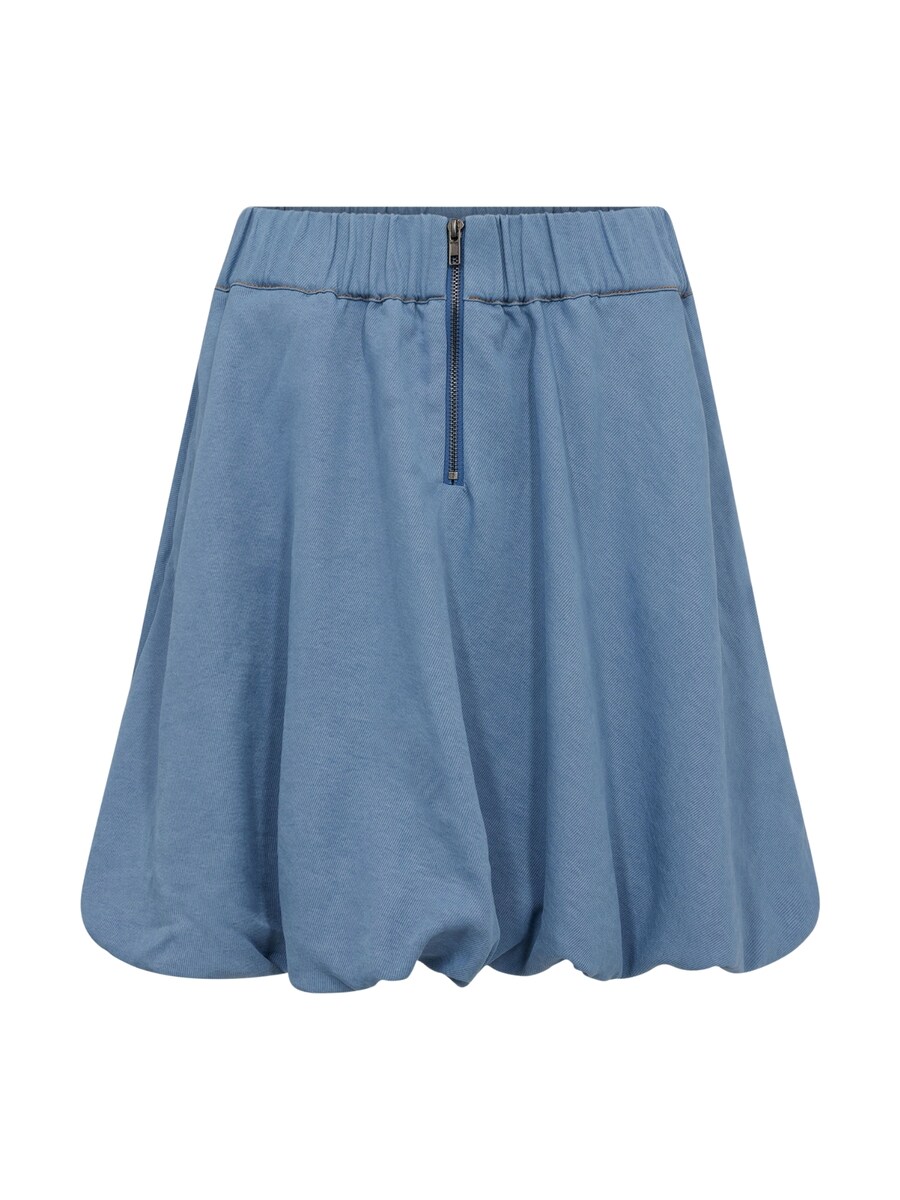 Мини юбка cocouture Denim, Blue denim
Мини юбка cocouture Denim, Blue denim