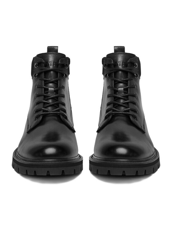 Туфли на шнуровке EO-DEXTER-08 125AM G-Star Raw, черный
Туфли на шнуровке EO-DEXTER-08 125AM G-Star Raw, черный