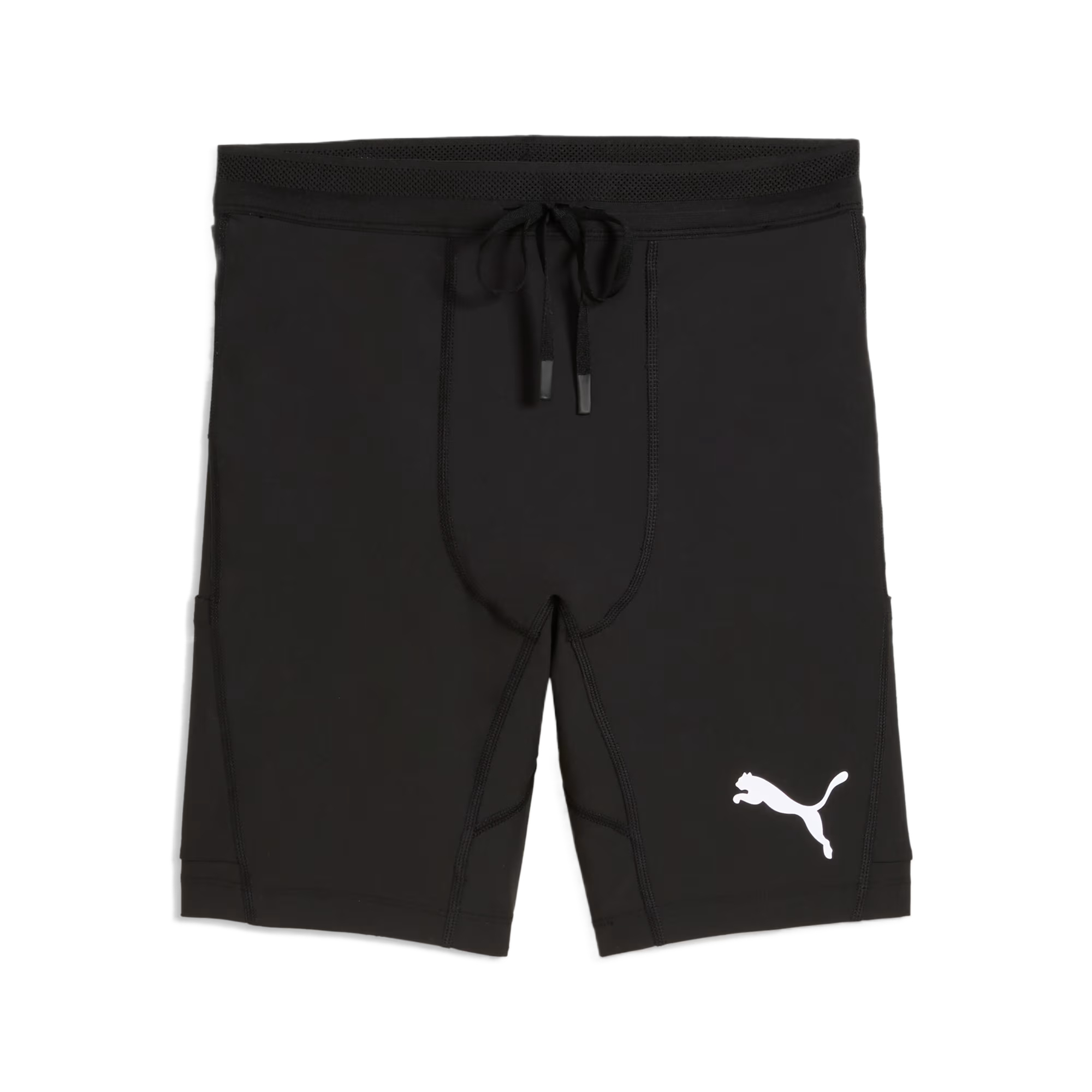 PUMA Беговые шорты мужские Black Moderate
PUMA Беговые шорты мужские Black Moderate