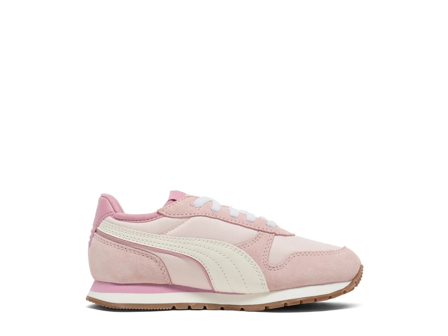 Кроссовки Puma ST Miler Sneaker - Kids', Blush Pink
Кроссовки Puma ST Miler Sneaker - Kids', Blush Pink